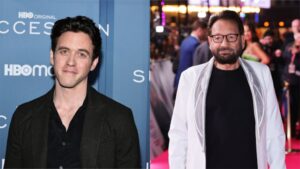 ‘Succession’ Star, Shekhar Kapur Aboard For Movie ‘Track Of Songs’