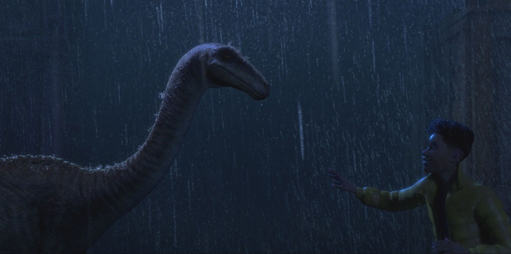 Chaos Idea’ Season 2 Trailer Debuts At Comedian-Con Chaos Idea’ Season 2 Trailer Debuts At Comedian-Con