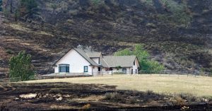 How one can Save Your House From a Wildfire