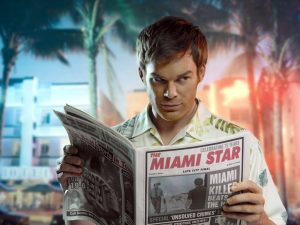 Michael C. Corridor Returning To ‘Dexter’ Universe In ‘Resurrection’, ‘Authentic Sin’ Sequence