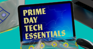 We Discovered the Finest Prime Day Laptop computer Offers Occurring At the moment