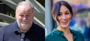 GoFundMe For Meghan Markle’s Dad Thomas Exceeds ,000
