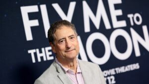 Sony’s Tom Rothman Talks Skydance Paramount Deal; Rom-Com Field Workplace
