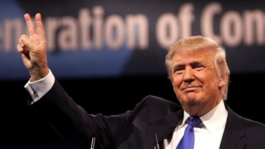 Trump Categorised Docs Case Dropped, Jack Smith Appointment Dominated Unconstitutional Trump Categorised Docs Case Dropped, Jack Smith Appointment Dominated Unconstitutional