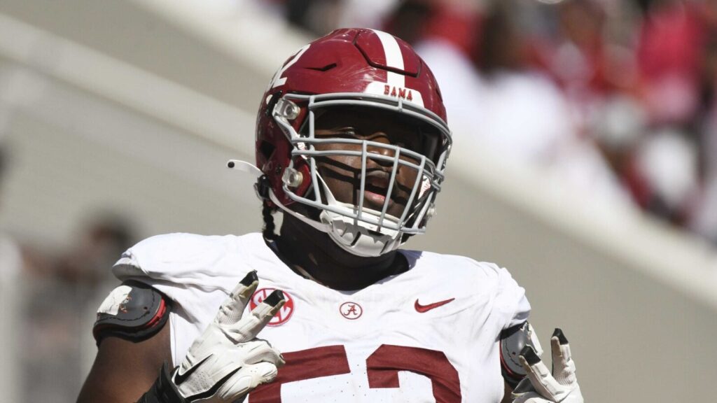 Alabama participant has blunt response to Saban’s SEC prediction