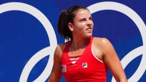 American tennis star blasts ‘cutthroat’ opponent after loss