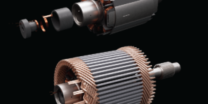 EV Motors With out Uncommon Earth Everlasting Magnets