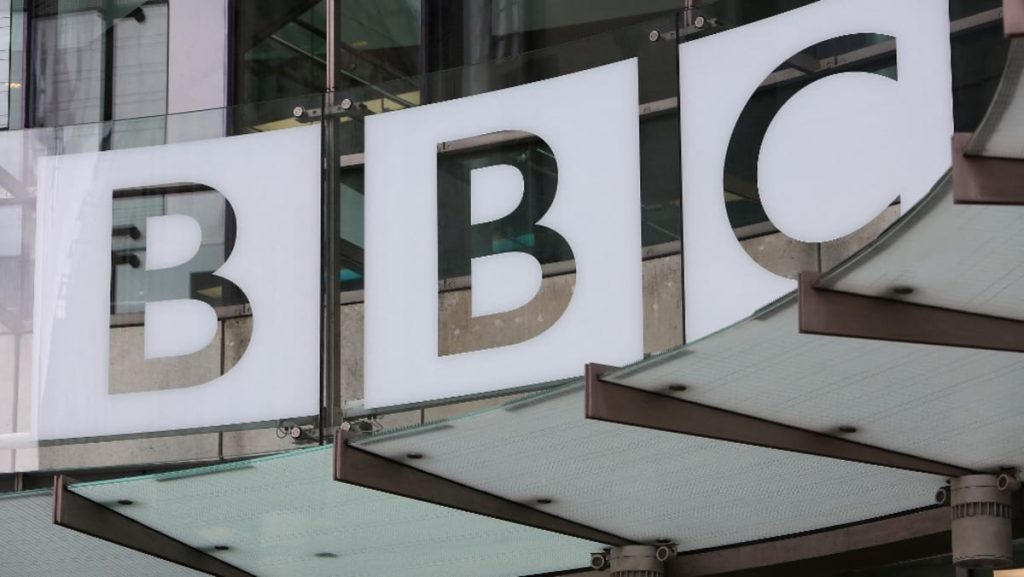 BBC to axe 500 extra jobs in bid to be ‘extra agile’