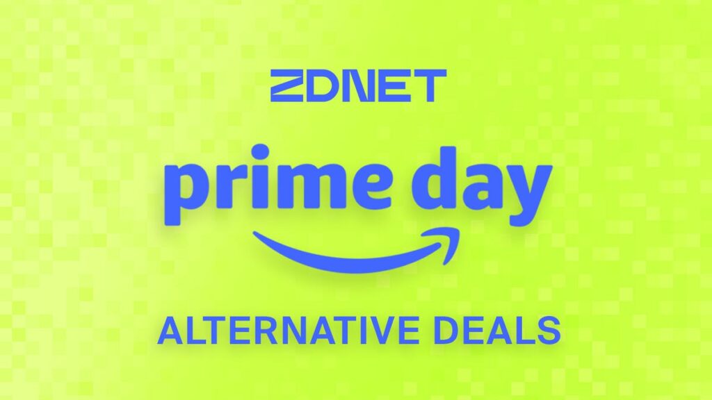 The 17 finest early anti-Prime Day offers: Greatest Purchase, Walmart, Costco, and extra The 17 finest early anti-Prime Day offers: Greatest Purchase, Walmart, Costco, and extra