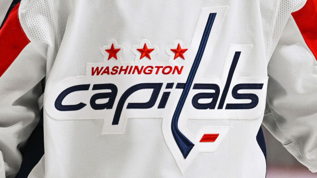 Capitals make inner promotion for GM function Capitals make inner promotion for GM function