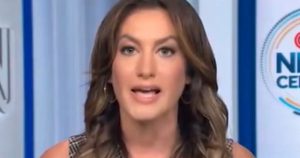 SHOCKER: CNN Experiences That Liberal Hollywood Celebrities Are Excited About Kamala Harris (VIDEO) | The Gateway Pundit