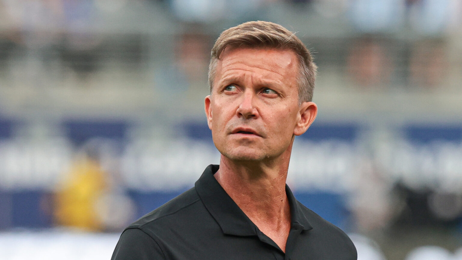 Teaching candidate burns USMNT whereas ruling self out