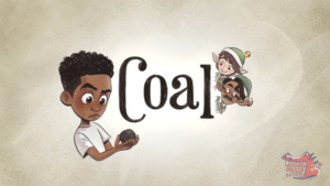 Laughing Dragon Studios Digs Out Christmas Particular Collection ‘Coal’