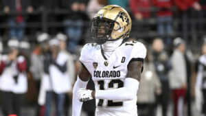 Colorado two-way star has huge determination looming concerning NFL