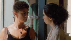 Trailer For Horror-Drama ‘Continent’ Drops Forward Of World Premiere
