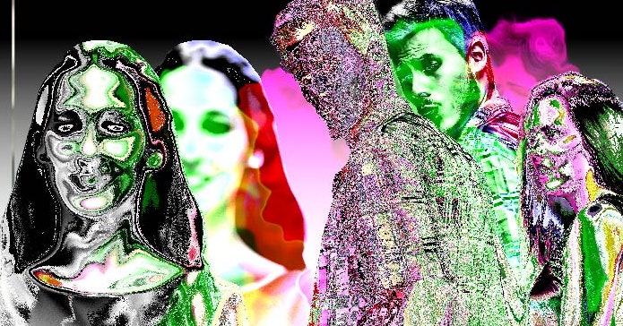 AI Is Rewriting Meme Historical past AI Is Rewriting Meme Historical past