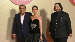 Billionaire bash: What’s behind India’s lavish Ambani nuptials
