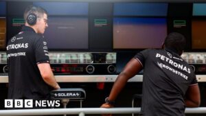 IT issues will take ‘a while’ to repair, says Crowdstrike boss