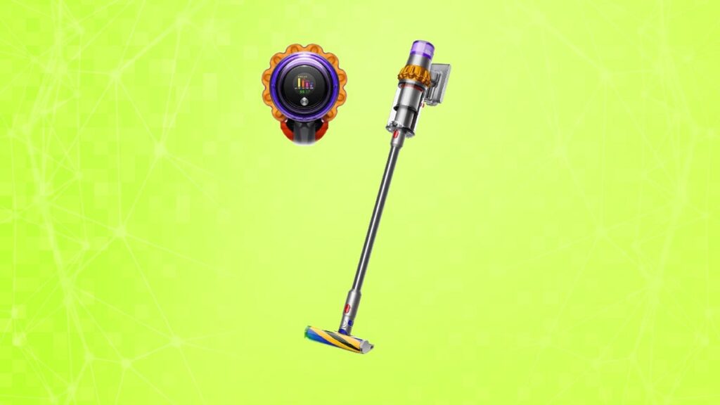 My favourite Dyson cordless vacuum is 0 off with this Walmart deal – higher than Prime Day