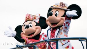 Disney investigating huge leak of inside messages