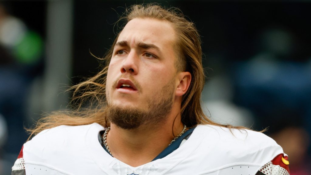 Eagles to signal veteran OL who has NFC East historical past Eagles to signal veteran OL who has NFC East historical past