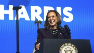 Harris prone to elevate problems with immigration, financial system at Democratic Nationwide Conference: Analysts
