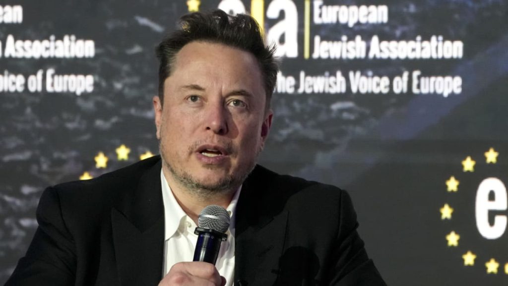 A manipulated video shared by Elon Musk mimics Kamala Harris’ voice, elevating issues about AI in politics A manipulated video shared by Elon Musk mimics Kamala Harris’ voice, elevating issues about AI in politics