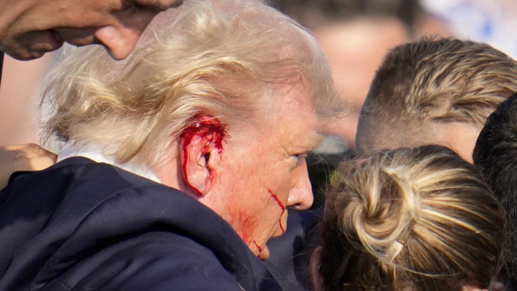 FBI to conduct ‘sufferer interview’ with Trump about taking pictures FBI to conduct ‘sufferer interview’ with Trump about taking pictures