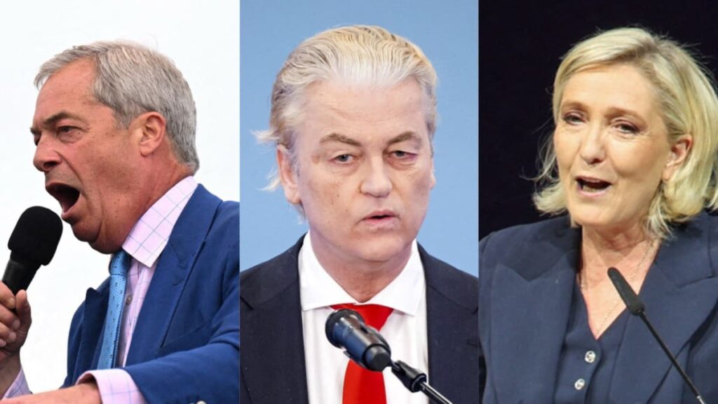 CNA Explains: What’s behind the rise in reputation of Europe’s far-right political events?