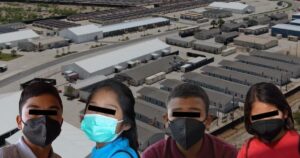 LAWSUIT: Migrant Kids Suffered “Pervasive Abuse” – Together with Rape, Sexual Assault – At Biden-Contracted Housing Amenities | The Gateway Pundit