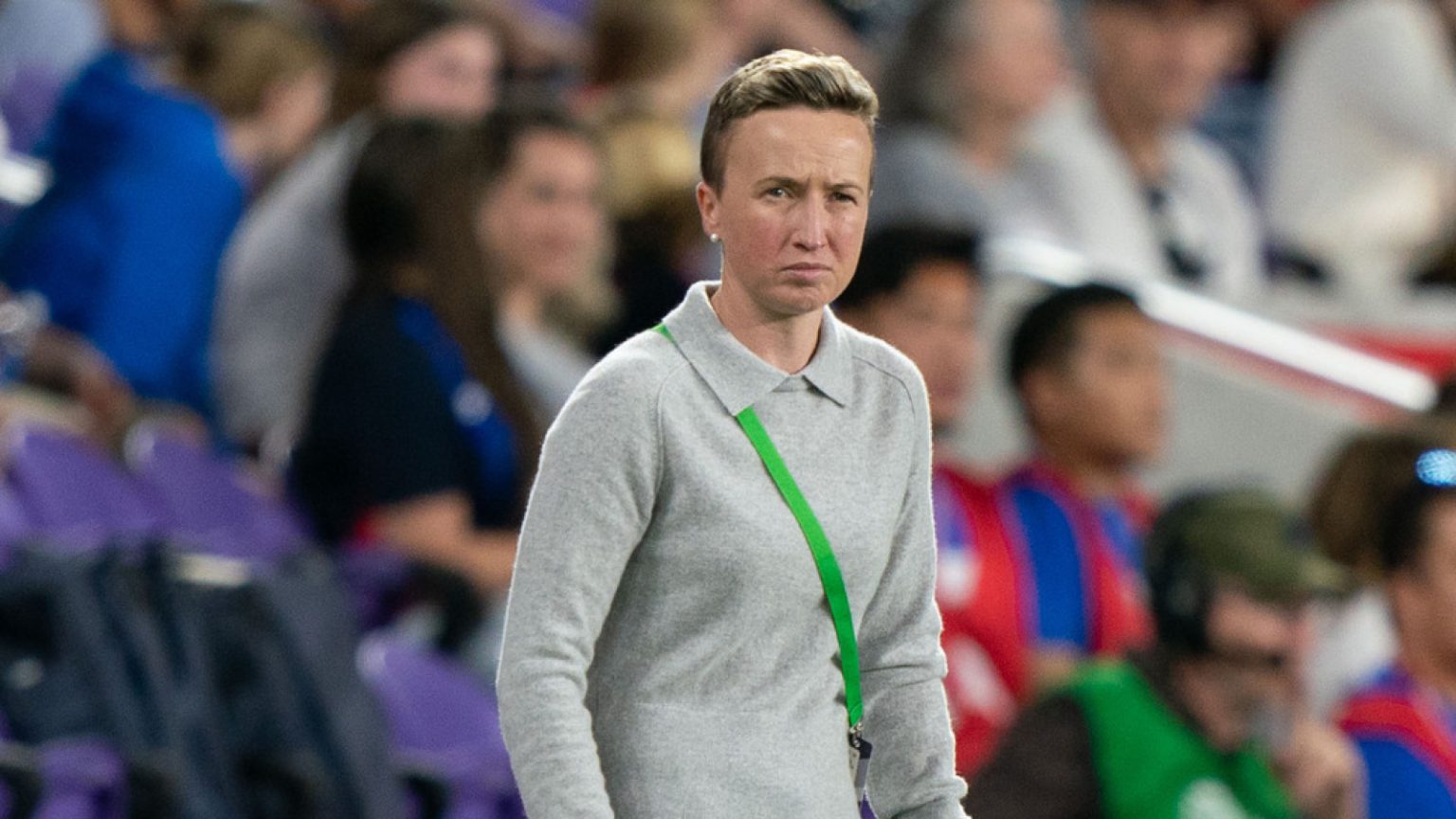 FIFA punishes Canada girls’s soccer staff for drone scandal