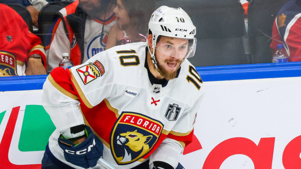 5 finest remaining gamers in NHL free company 5 finest remaining gamers in NHL free company