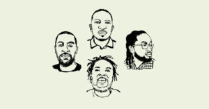 Opinion | Trump, Biden, 2024: 11 Black Voters Focus on