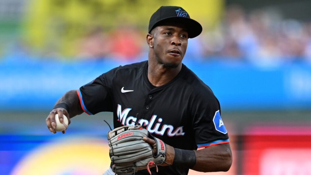 Former AL batting champion hits all-time low