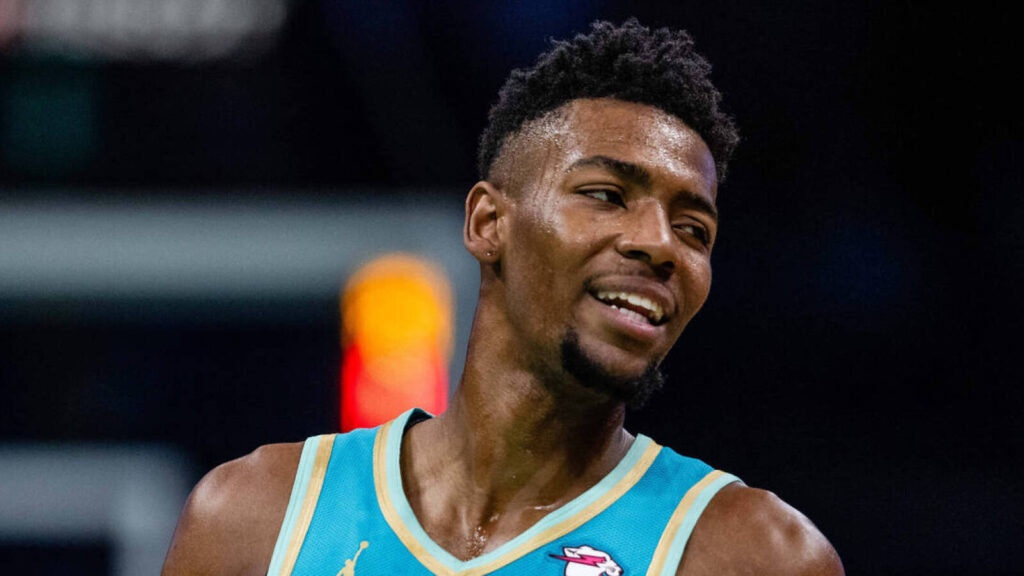 Ahead predicts workforce will finish NBA’s longest energetic playoff drought