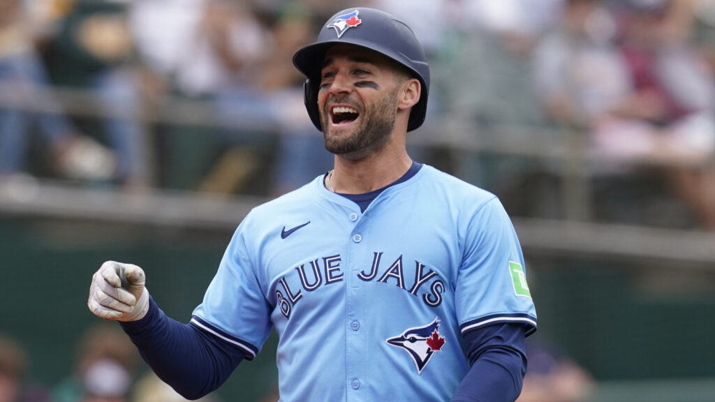 4-time Gold Glove winner clears waivers 4-time Gold Glove winner clears waivers