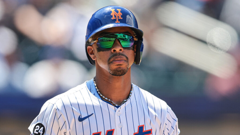 Francisco Lindor explains how new custom helped Mets save season
