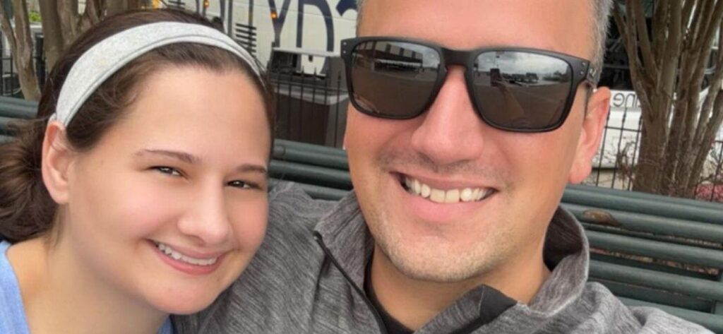 Gypsy Rose Blanchard and Ken Urker Dream Up Child Names