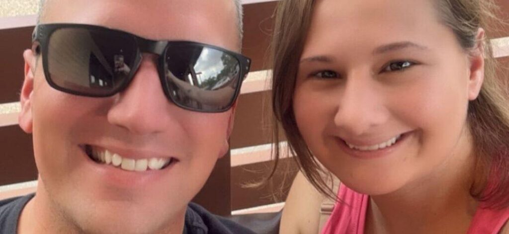 Gypsy Rose Blanchard & Ken Urker’s ‘Awkward’ Alternate On TikTok