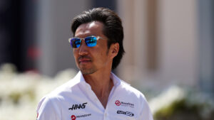 How Haas went from also-rans to difficult for factors