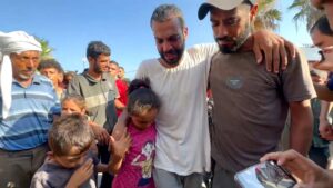 How does Israel deal with 1000’s of Palestinians in its prisons? | Israel-Palestine battle Information