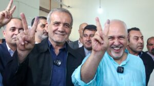 Will Iran’s new president fulfil his guarantees? | Elections Information