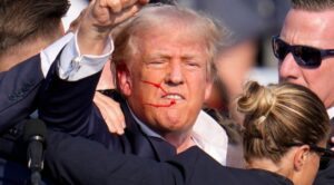 How polarised is the USA? | US Election 2024 Information