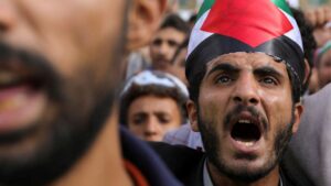 Houthi drone strikes Tel Aviv: How important is the assault? | Israel-Palestine battle Information