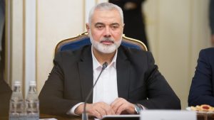 Hamas Chief Ismail Haniyeh Killed After Residence Hit in Tehran — This Comes Much less Than 24 Hours After Israel Eradicated Prime Hezbollah Army Commander | The Gateway Pundit