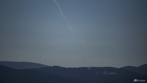 No less than 10 individuals killed as rocket hits soccer pitch in Israeli-occupied Golan