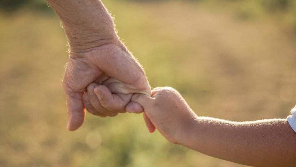 Commentary: Why is Sweden paying grandparents to babysit their very own grandchildren?