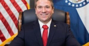 Missouri Legal professional Basic Andrew Bailey Sues New York For “Waging Struggle on American Democracy” – “Illegally Scheming” to Jail President Trump | The Gateway Pundit