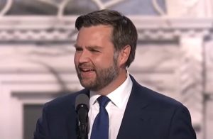 LIBERAL NARRATIVE FAIL: WSJ Ballot Finds JD Vance is Extra Standard Than Kamala Harris | The Gateway Pundit