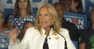 REPORT: Secret Service Assets Have been Diverted to Jill Biden’s Saturday Marketing campaign Occasion in Pittsburgh and Away from Trump’s – Many Brokers Assigned to Trump have been Short-term Replacements | The Gateway Pundit